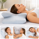 Подушка ортопедична "Метелик" (pillow-04)