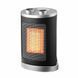 Тепловентилятор &ndash; дуйка DOMOTEC MS-5905 Ceramic с функцией обогрева и вентиляции 2 в 1