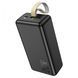 УМБ Power Bank J87B Tacker Hoco 22.5W 30000mAh PD 22,2W QC3.0 Швидка зарядка