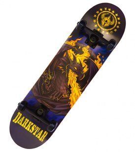 Скейт Maraton El Primo Dark Star