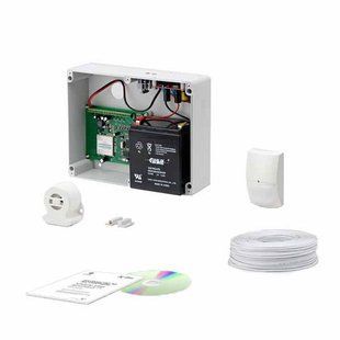 GSM сигнализация Ajax GC-101 MINIKIT