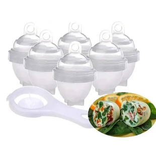 Формы для варки яиц eggies