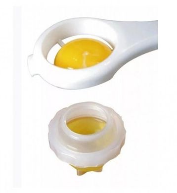 Форми для варіння яєць eggies, Білий