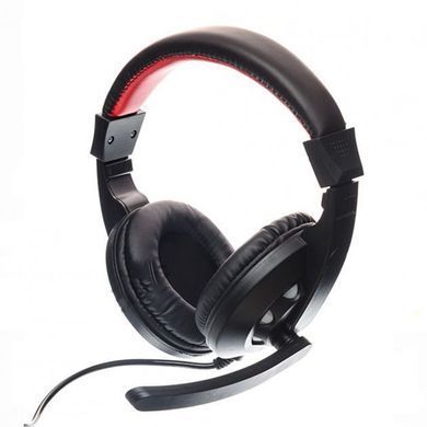 Игровые наушники с микрофоном Gaming MDR A65