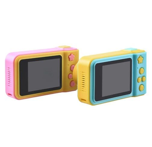 Дитячий цифровий фотоапарат Dvr baby camera V7