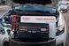 Перетворювач напруги 12V-220V UKC 1000 Вт з чистою синусоїдою / автомобільний інвертор 12 В 220 В з цифровим дисплеєм та USB виходом