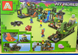 Конструктор лего My WORLD 410 деталей Lego