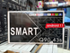 Телевизор Android TV 42" дюйма Android T2 FULL HD USB/HDMI wi-fi