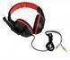Игровые наушники с микрофоном Gaming MDR A65