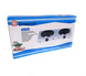 Электрическая плита на 2 комфорки Domotec MS-5822