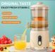 Портативний електричний соковитискач Juicer AND1337