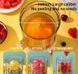 Портативний електричний соковитискач Juicer AND1337