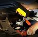 Автомобильное пускозарядное устройство Jump Starter 9980 мАч с компрессором в кейсе
