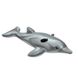 Плотик 58535 Intex дельфін, 175-66см, ручки 2шт, до 40 кг, рем компл,