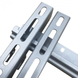 Крепление для телевизора 30-80 дюймов до 40 кг, V-Star GK 2407