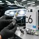 Автомобильные LED лампы C6-H4 36W / Комплект автомобильных ламп 2 шт