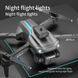 Квадрокоптер MDrone с HD-камерой / Дрон 3.7V 1800 mAh с инфракрасными датчиками и стабилизацией