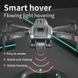 Квадрокоптер MDrone с HD-камерой / Дрон 3.7V 1800 mAh с инфракрасными датчиками и стабилизацией