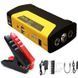 Автомобильное пускозарядное устройство Jump Starter 9980 мАч с компрессором в кейсе