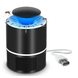 Пастка для комарів Mosquito Killer Lamp Лампа-знищувач комарів