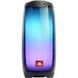 Беспроводная портативная колонка JBL PULSE 4 Bluetooth с подсветкой павербанк радио