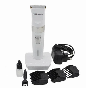 Машинка для стрижки Promotec PM 368