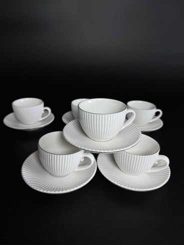 Кофейный сервиз на 6 персон 30-1