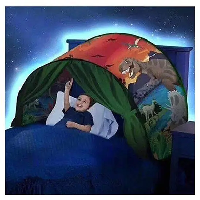 Палатка детская Dream tents plus палатка для детей детская палатка мечты Фиолетовая