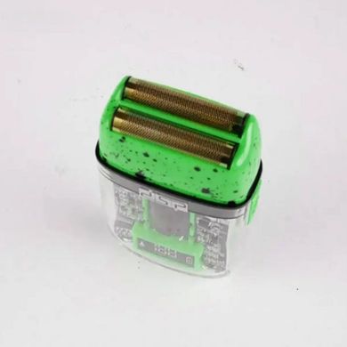 Электробритва для мужчин DSP 60125, Зелёный