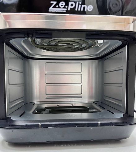 Фритюрница 13 л с двумя тенами 4200 Вт Zepline ZP-00340