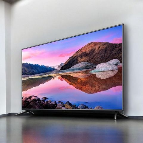 Телевізор Android TV 55" дюйми Android T2 FULL HD USB/HDMI wi-fi