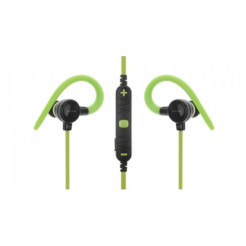 Навушники Mdr A620BL BT Awei Зелені