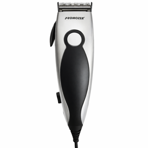 Машинка для стрижки 25 Вт MZ-325 Pro + Ножницы и Расческа