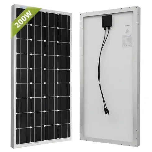 Сонячна панель 36V 200W 158*80*3 ART 4315 Solar - Купити товари для дому в інтернет-магазині leo-shop