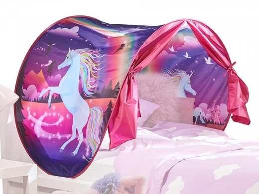 Палатка детская Dream tents plus палатка для детей детская палатка мечты Фиолетовая