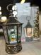 Новогодний музыкальный ночник-светильник XMAS WDL 24077A Рождественская ночь