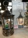 Новогодний музыкальный ночник-светильник XMAS WDL 24077A Рождественская ночь