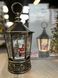Новогодний музыкальный ночник-светильник XMAS WDL 24077A Рождественская ночь