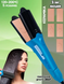 Плойка-выпрямитель для волос со сменными насадками HAIR STYLE XL-619 Утюжок с керамическим покрытием