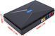 Мини-ИБП Andowl Q-UP900X1 &ndash; бесперебойник 10000 mAh для Wi-Fi роутера, модема, IP-камер и LED-освещения