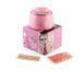 Воскоплав Beauty Skincare DSP F-70004 80 Вт для воскової депіляції Рожевий, Рожевий