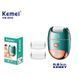 Електрична пемза для ніг Kemei KM-6865