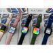 Смарт-часы Smart Watch GS7 Pro Max, 45 мм, звонки, беспроводная зарядка серый