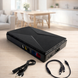 Мини-ИБП Andowl Q-UP900X1 &ndash; бесперебойник 10000 mAh для Wi-Fi роутера, модема, IP-камер и LED-освещения