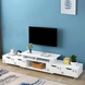 Стінка для вітальні під TV STL-MD 80 (Г30/Ш196/В35)