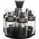 Набір для спецій Spiceck Carousel Set OT_108