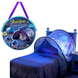 Палатка детская Dream tents plus палатка для детей детская палатка мечты Фиолетовая