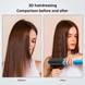 Плойка-выпрямитель для волос со сменными насадками HAIR STYLE XL-619 Утюжок с керамическим покрытием