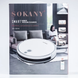 Робот-пилосос Sokany SK-13016
