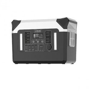 Зарядна станція 2000W 2176Wh-25.6V-85AH LiFePo4